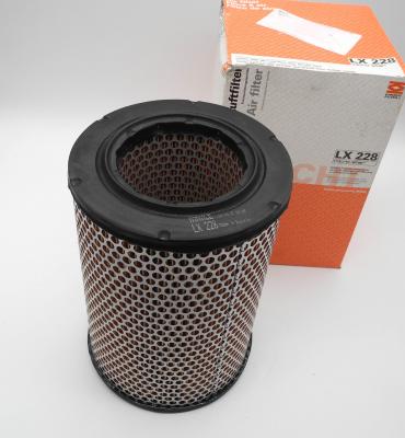6170940004 Air filter Mahle LX 228 OM 617