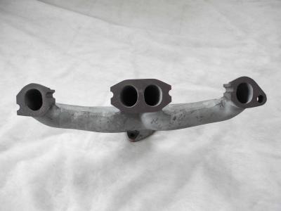6151420401Exhaust manifold OM615 OM616