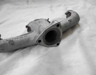 6151420401Exhaust manifold OM615 OM616