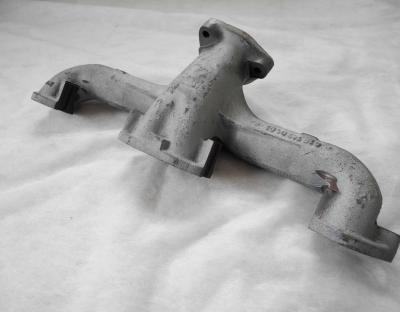 6151420401Exhaust manifold OM615 OM616
