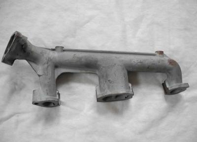 6151420501 Auspuffkrümmer Unimog