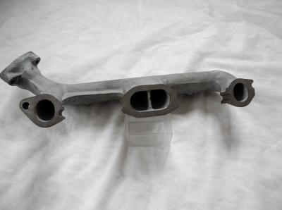 6151420501 Auspuffkrümmer Unimog