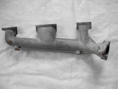 6151420501 Auspuffkrümmer Unimog