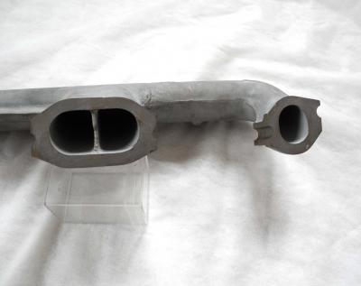 6151420501 Auspuffkrümmer Unimog