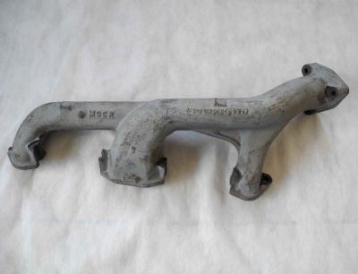 6151420601 Krümmer OM615 OM616 OM621