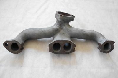 6151420901 Auspuffkrümmer OM615 OM616 Unimog