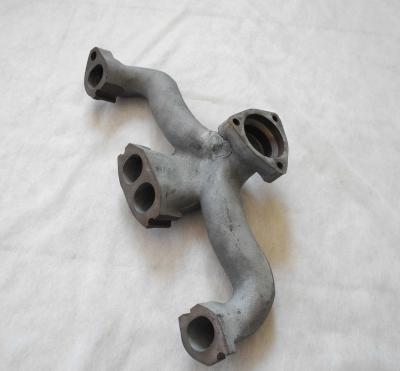 6151420901 Auspuffkrümmer OM615 OM616 Unimog