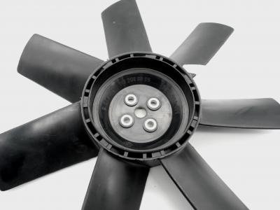 6152050806 Fan wheel OM615 206D 306D Hanomag