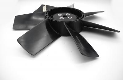 6152050806 Fan wheel OM615 206D 306D Hanomag