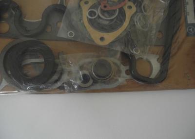 6165865490 Motordichtungssatz OM616