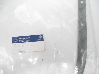 6170140180 Oil pan gasket M108 M110 M114 M123 M127 M129 M130 M180 OM617