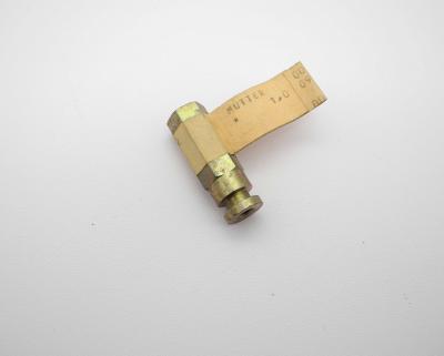 6171550272 Tensioning nut OM615 OM616 OM617