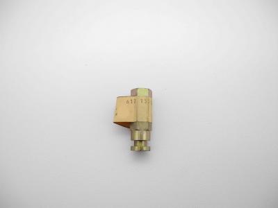 6171550272 Tensioning nut OM615 OM616 OM617