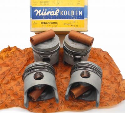 6210305618 Satz Kolben 87mm OM621