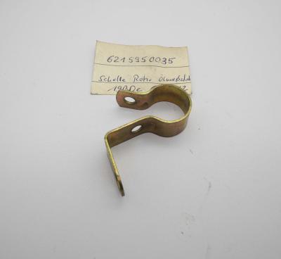 6219950035 Schelle Befestigung Ölmesstab W110