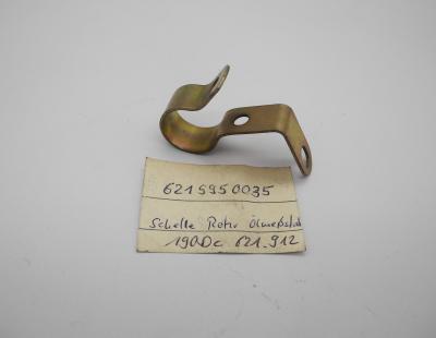 6219950035 Schelle Befestigung Ölmesstab W110