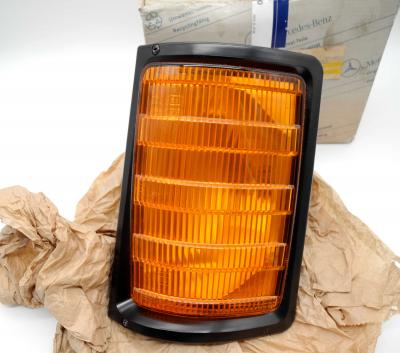 6318220120 Right turn signal lens Hella W631