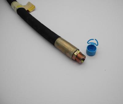 6384662081 Steering high pressurehose W638