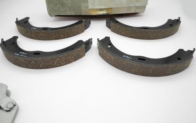 6394200220 Brake shoes V-Class Vito Viano