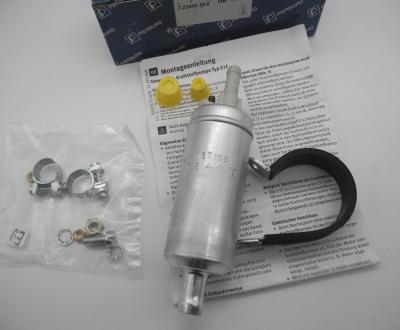 7.21440.78 Kraftstoffpumpe Pierburg 12V 1bar elektrisch