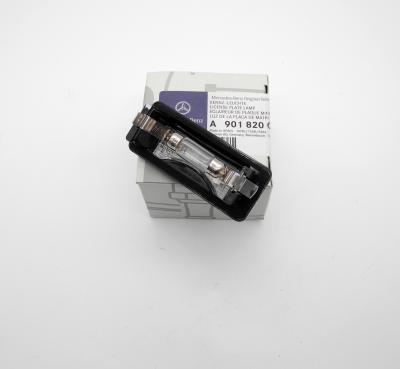 9018200156 License plate light Sprinter