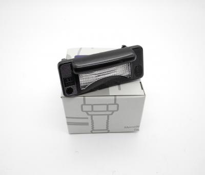 9018200156 License plate light Sprinter