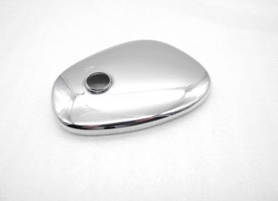 Chrome-plated exterior mirror right MB 170 MB 220