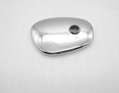 Chrome-plated exterior mirror right MB 170 MB 220