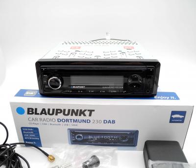 Blaupunkt Autoradio Dortmund 230 DAB