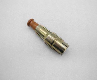 BAL 4/14/5P Spark plug cap Beru 5 kOhm