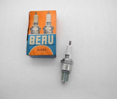 Beru Ultra 14-5DU Spark plug