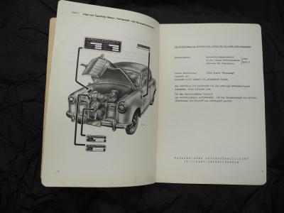 Aufbau-Ergänzungs-Liste Ausgabe A Typ 180D