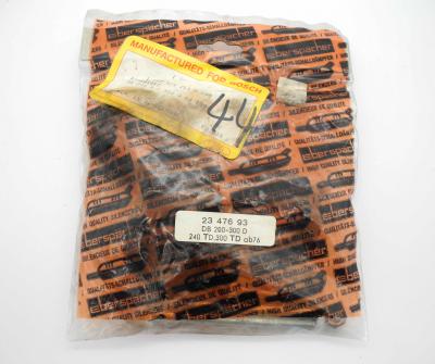 Eberspächer 23.476.93 Repsatz Auspuff W123