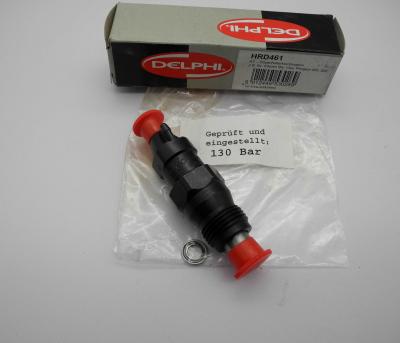 HRD461 KCA17S42 Einspritzdüse Bosch 130bar