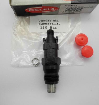 HRD461 KCA17S42 Einspritzdüse Bosch 130bar