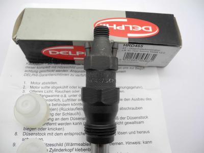 HRD465 KCA17S42 Einspritzdüse Bosch 135bar