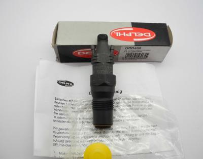 HRD468 KCA27S65 Einspritzdüse Bosch 130bar