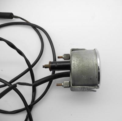 Fernthermometer VDO Motortemperatur