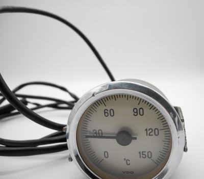 Fernthermometer VDO Motortemperatur