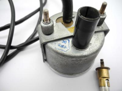 Fernthermometer VDO Motortemperatur