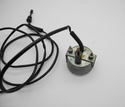 Fernthermometer VDO Motortemperatur