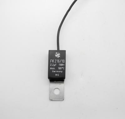 FK 216/10 Entstörkondensator Lichtmaschine Beru