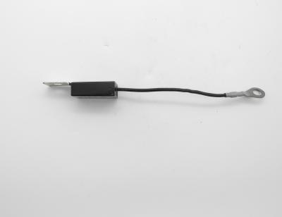 FK 216/10 Entstörkondensator Lichtmaschine Beru