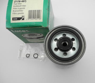 HDF497 Lucas diesel fuel filter