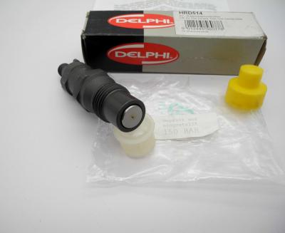 HRD514 KCA30S41 Einspritzdüse Bosch 150bar