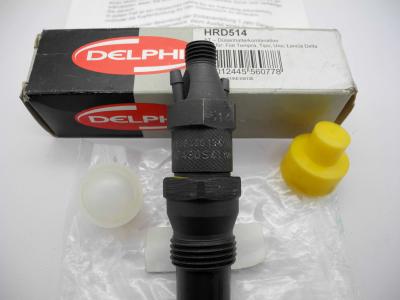 HRD514 KCA30S41 Einspritzdüse Bosch 150bar