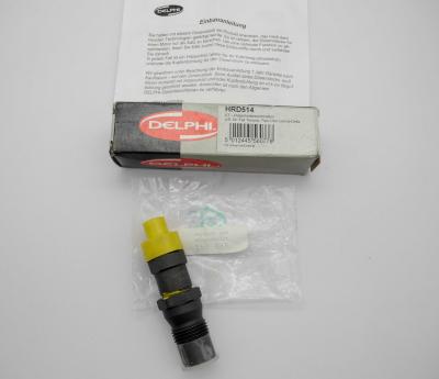 HRD514 KCA30S41 Einspritzdüse Bosch 150bar