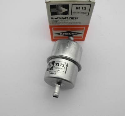 KL12 Fuel Filter Knecht Mahle