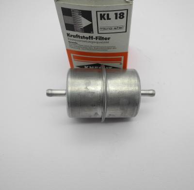 KL18 Kraftstofffilter Knecht Mahle