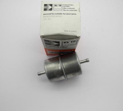 KL18 Kraftstofffilter Knecht Mahle